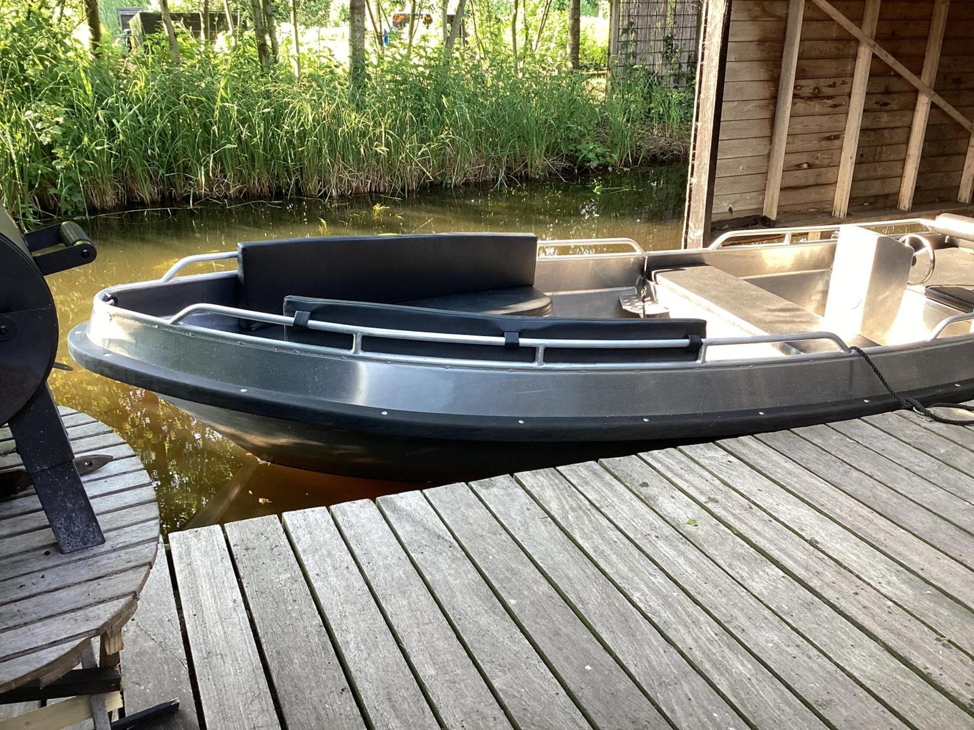 Giethoorn Lodge Exterior foto